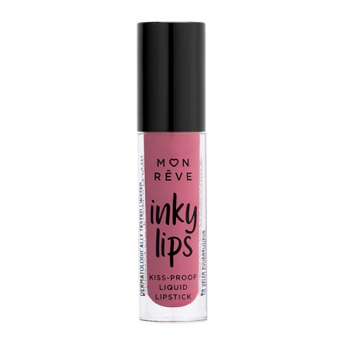 Mon Reve Inky Lips 19 4ml
